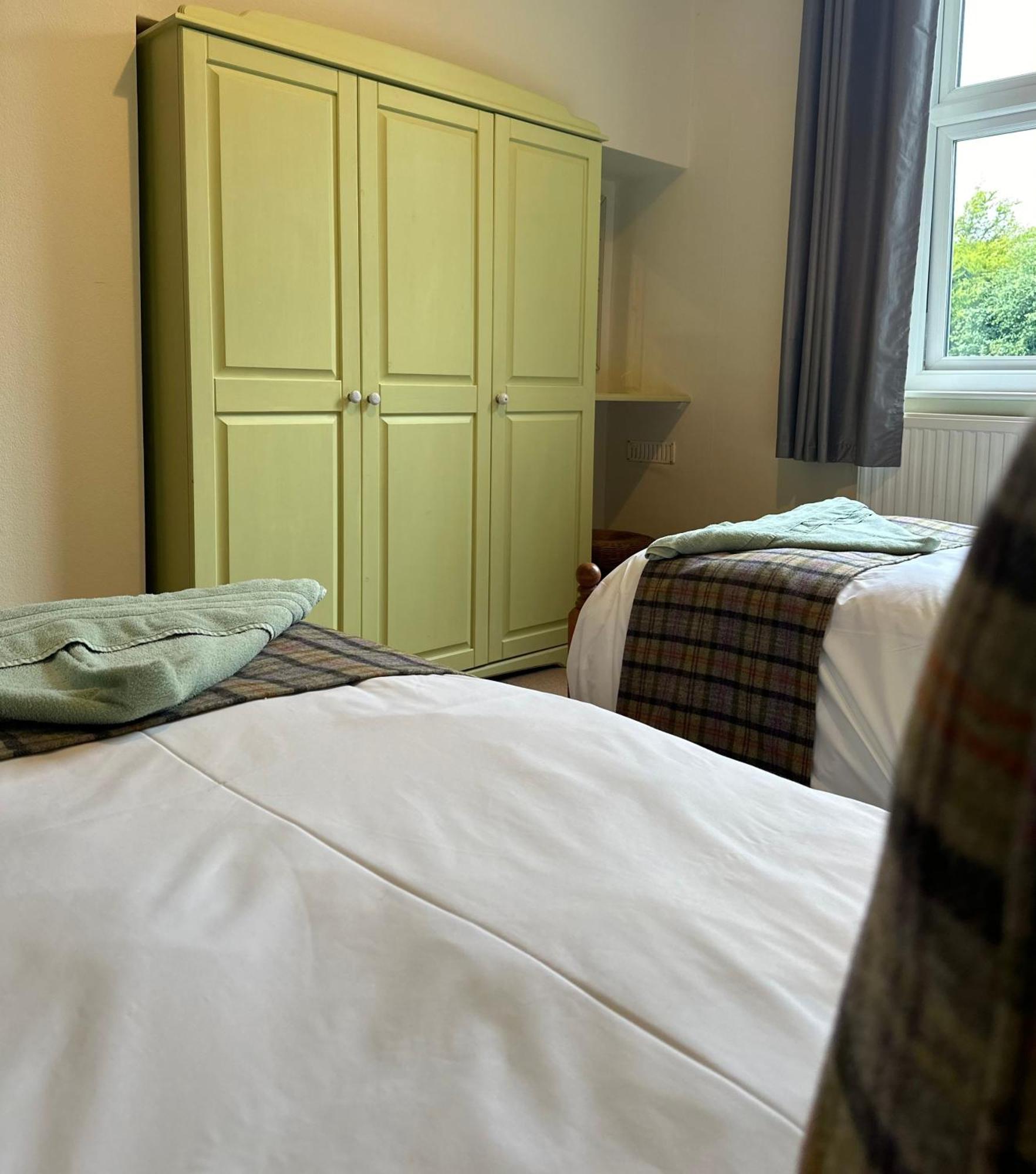 Station House Holiday Cottages, Exclusively For Grown Ups, Thornton Dale Pickering Ngoại thất bức ảnh
